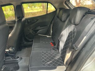 Foto 7 - Fiat Argo Argo 1.3 Drive manual
