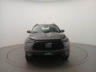 Foto 8 - Fiat Toro Toro 1.3 T270 Freedom (Aut) automático