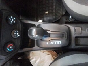 Foto 8 - Chevrolet Spin Spin Advantage 5S 1.8 (Flex) (Aut) automático