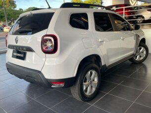 Foto 6 - Renault Duster Duster 1.6 Intense manual