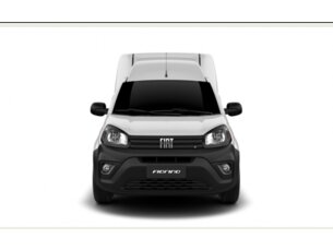 Foto 3 - Fiat Fiorino Fiorino 1.4 Endurance manual