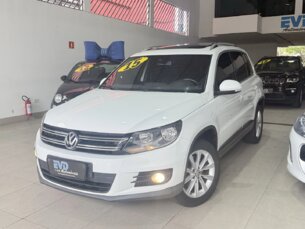 Foto 3 - Volkswagen Tiguan Tiguan 2.0 TSI 4WD automático