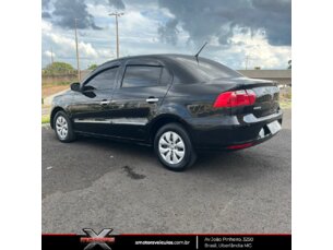 Foto 4 - Volkswagen Voyage Voyage 1.6 VHT City (Flex) manual