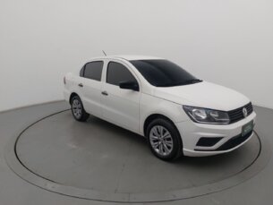 Foto 7 - Volkswagen Voyage Voyage 1.0 manual