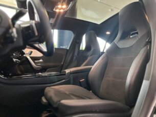 Foto 8 - Mercedes-Benz CLA CLA 1.3 200 MHEV AMG Line DCT automático