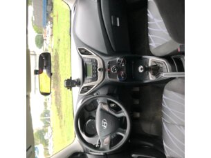 Foto 5 - Hyundai HB20 HB20 1.0 Comfort Style manual