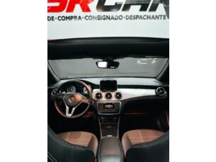 Foto 4 - Mercedes-Benz CLA CLA 200 1st Edition DCT manual