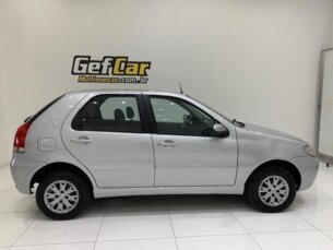 Foto 2 - Fiat Palio Palio ELX 1.0 (Flex) 2p manual