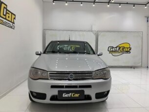 Foto 5 - Fiat Palio Palio ELX 1.0 (Flex) 2p manual