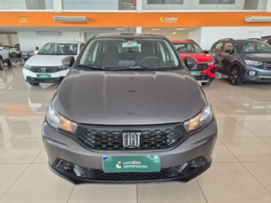 Foto 2 - Fiat Argo Argo 1.0 Drive manual