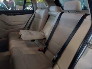 Foto 10 - BMW X1 X1 2.0 sDrive20i (Aut) automático