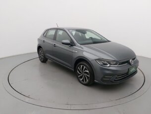 Foto 7 - Volkswagen Polo Polo 1.0 170 TSI Highline (Aut) automático