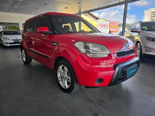 Foto 3 - Kia Soul Soul 1.6 16V U.111 manual