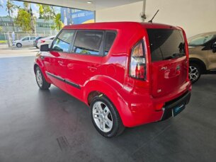 Foto 6 - Kia Soul Soul 1.6 16V U.111 manual