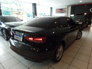 Foto 2 - Audi A3 Sedan A3 Sedan 1.4 Prestige Tiptronic (Flex) automático