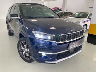 Foto 2 - Jeep Commander Commander 1.3 T270 Overland automático