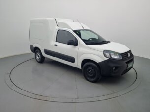 Foto 7 - Fiat Fiorino Fiorino 1.4 Endurance manual