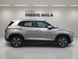 Foto 6 - Hyundai Creta Creta 1.0 T-GDI Platinum (Aut) automático