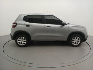 Foto 5 - Citroën C3 C3 1.0 Live Pack manual