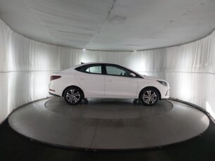 Foto 6 - Hyundai HB20S HB20S 1.0 Comfort Plus automático