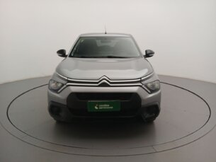 Foto 7 - Citroën C3 C3 1.0 Live Pack manual