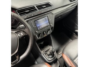 Foto 5 - Volkswagen Saveiro Saveiro 1.6 CD Cross manual