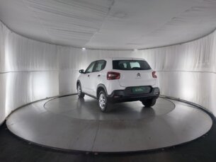 Foto 3 - Citroën C3 C3 1.0 Live Pack manual