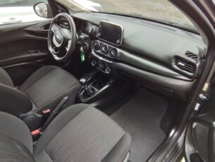 Foto 7 - Fiat Argo Argo 1.0 Drive manual