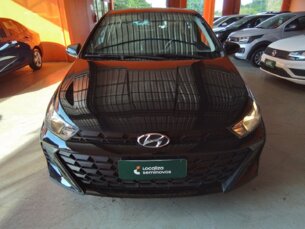 Foto 2 - Hyundai HB20 HB20 1.0 Limited manual