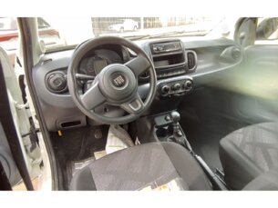 Foto 8 - Fiat Mobi Mobi 1.0 Like manual