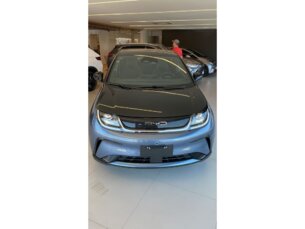 Foto 5 - BYD Dolphin Plus Dolphin BEV 60kWh Plus (Aut) automático
