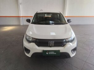 Foto 2 - Fiat Mobi Mobi 1.0 Like manual