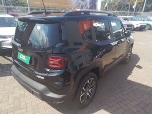 Foto 6 - Jeep Renegade Renegade 1.3 T270 Longitude automático
