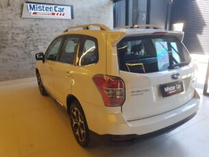 Foto 9 - Subaru Forester Forester S 2.0 16V CVT 4WD automático