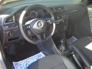 Foto 7 - Volkswagen Saveiro Saveiro 1.6 CS Trendline manual
