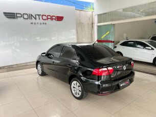 Foto 6 - Volkswagen Voyage Voyage 1.6 MSI (Flex) manual