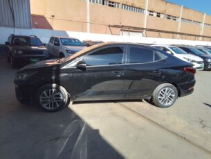 Foto 3 - Hyundai HB20S HB20S 1.0 Limited manual