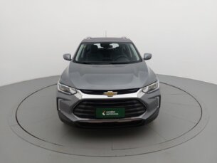 Foto 8 - Chevrolet Tracker Tracker 1.2 Turbo Premier (Aut) automático