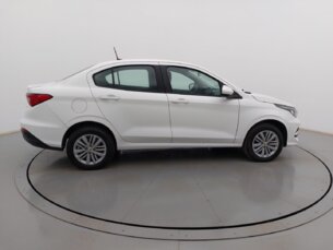 Foto 4 - Fiat Cronos Cronos 1.3 Drive manual