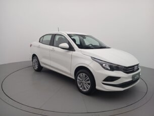 Foto 7 - Fiat Cronos Cronos 1.0 Drive manual