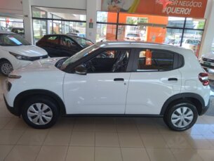 Foto 4 - Citroën C3 C3 1.0 Live Pack manual