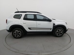 Foto 6 - Renault Duster Duster 1.6 Iconic CVT automático
