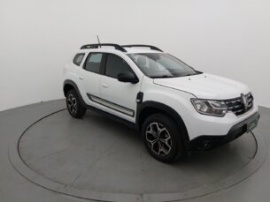 Foto 7 - Renault Duster Duster 1.6 Iconic CVT automático