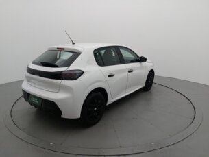 Foto 5 - Peugeot 208 208 1.0 Like manual