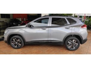 Foto 6 - Chevrolet Tracker Tracker 1.0 Turbo automático