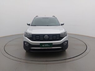 Foto 7 - Volkswagen T-Cross T-Cross 1.0 200 TSI Comfortline (Aut) automático