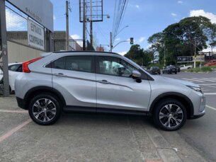 Foto 6 - Mitsubishi Eclipse Cross Eclipse Cross 1.5 Turbo GLS (Aut) automático