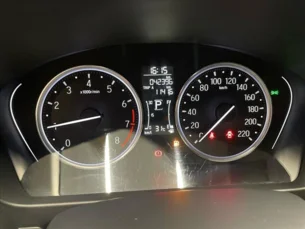 Foto 10 - Honda City City 1.5 EX CVT automático