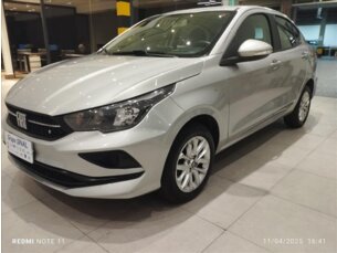 Fiat Cronos 1.3 Drive