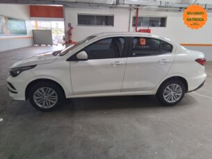 Foto 2 - Fiat Cronos Cronos 1.0 Drive manual